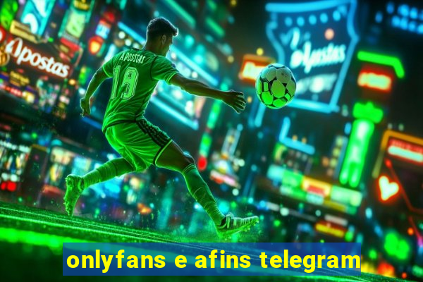 onlyfans e afins telegram